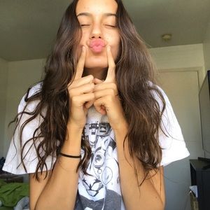 Meet your Posher, Giuliana